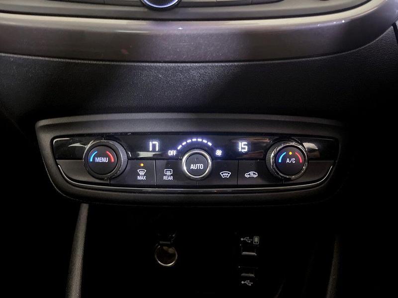 Used Vauxhall Crossland X 2019 for sale - 76067634: Photo 25