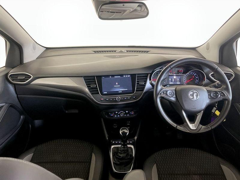 Used Vauxhall Crossland X 2019 for sale - 76067634: Photo 3