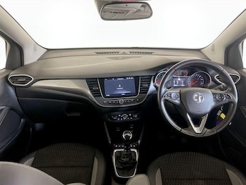Used Vauxhall Crossland X 2019 for sale - 76067634: Photo 3
