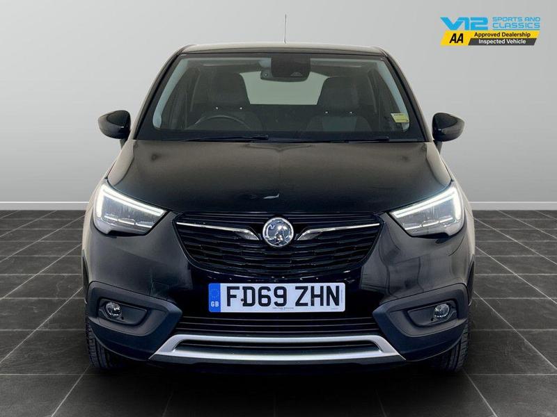 Used Vauxhall Crossland X 2019 for sale - 76067634: Photo 5