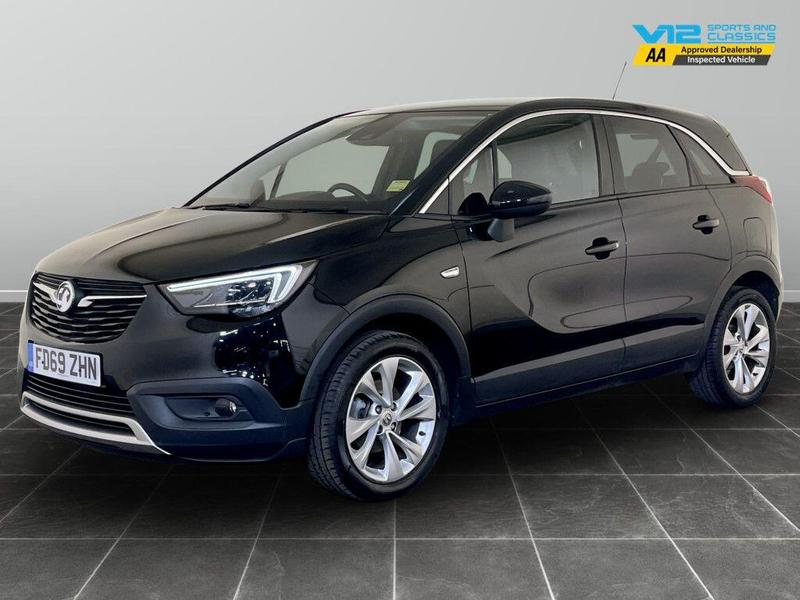 Used Vauxhall Crossland X 2019 for sale - 76067634: Photo 6