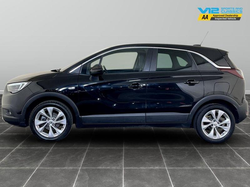 Used Vauxhall Crossland X 2019 for sale - 76067634: Photo 7