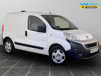 Used Fiat Fiorino 2021 for sale - 74523459: Photo