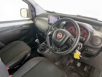 Used Fiat Fiorino 2021 for sale - 74523459: Photo