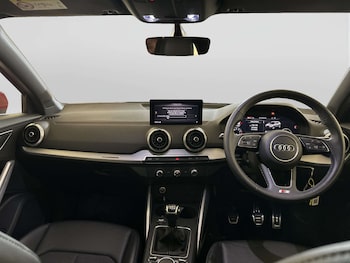 Used Audi Q2 2023 for sale - 78531829: Photo