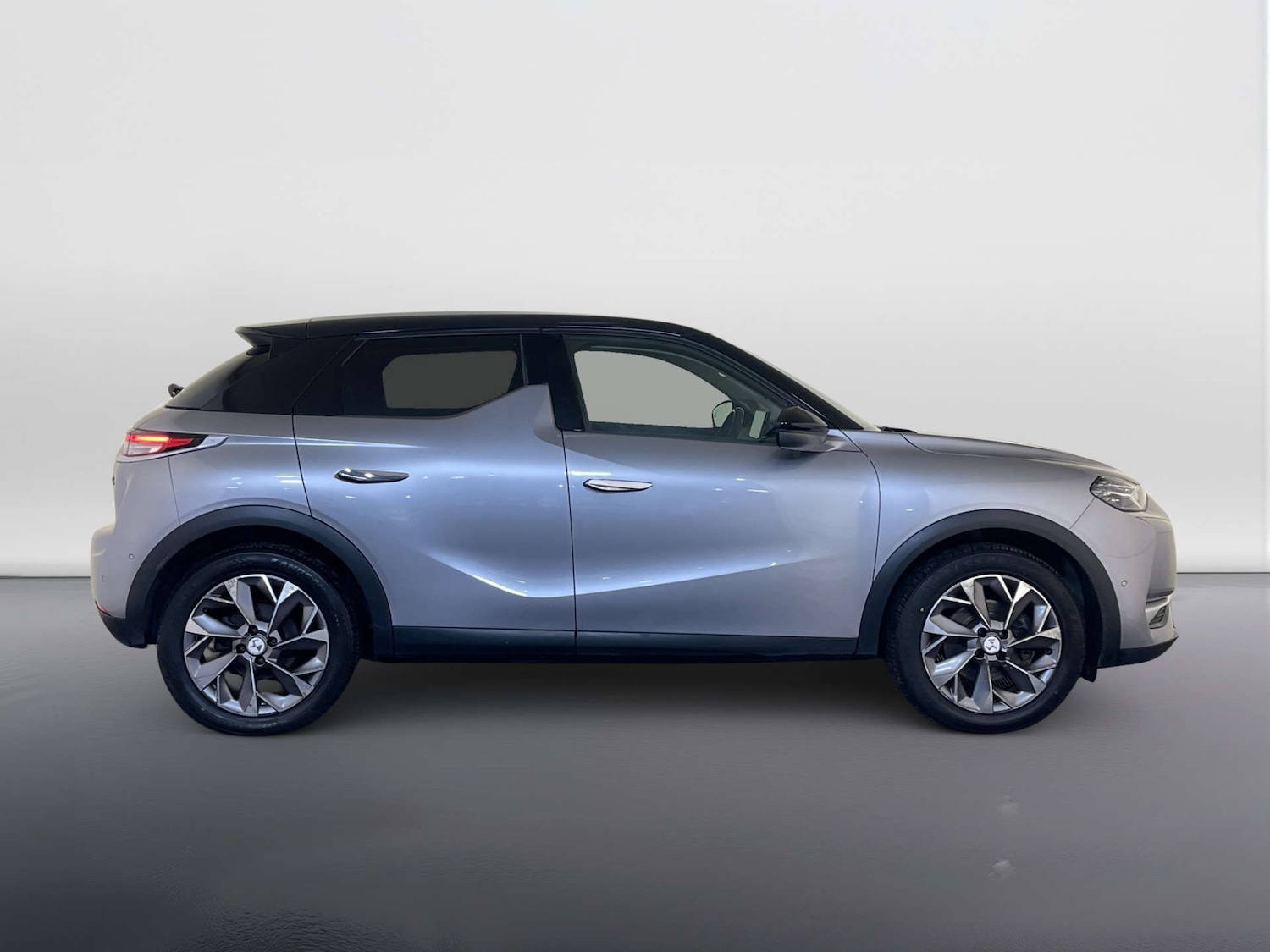 Used DS Automobiles DS 3 Crossback 2020 for sale - 77920768: Photo 11