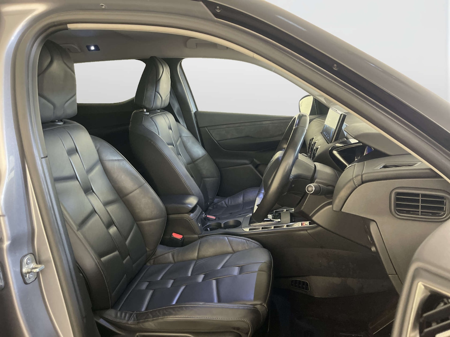 Used DS Automobiles DS 3 Crossback 2020 for sale - 77920768: Photo 13