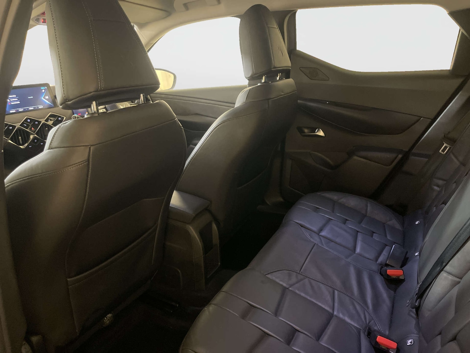 Used DS Automobiles DS 3 Crossback 2020 for sale - 77920768: Photo 14