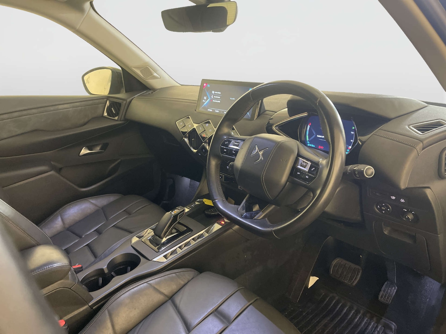 Used DS Automobiles DS 3 Crossback 2020 for sale - 77920768: Photo 15