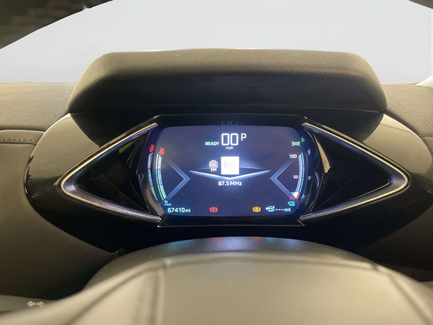 Used DS Automobiles DS 3 Crossback 2020 for sale - 77920768: Photo 18