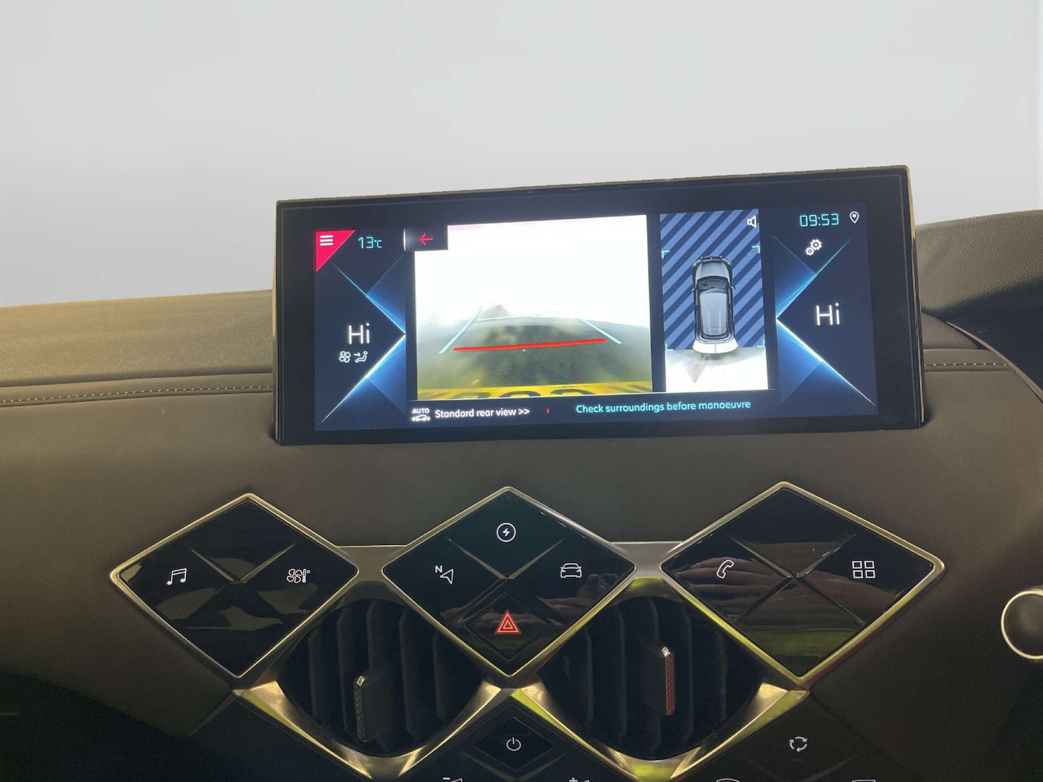 Used DS Automobiles DS 3 Crossback 2020 for sale - 77920768: Photo 20