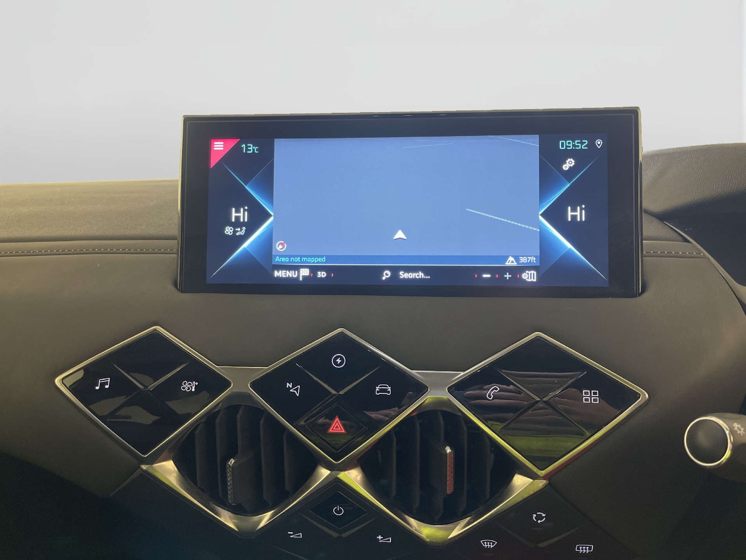 Used DS Automobiles DS 3 Crossback 2020 for sale - 77920768: Photo 21