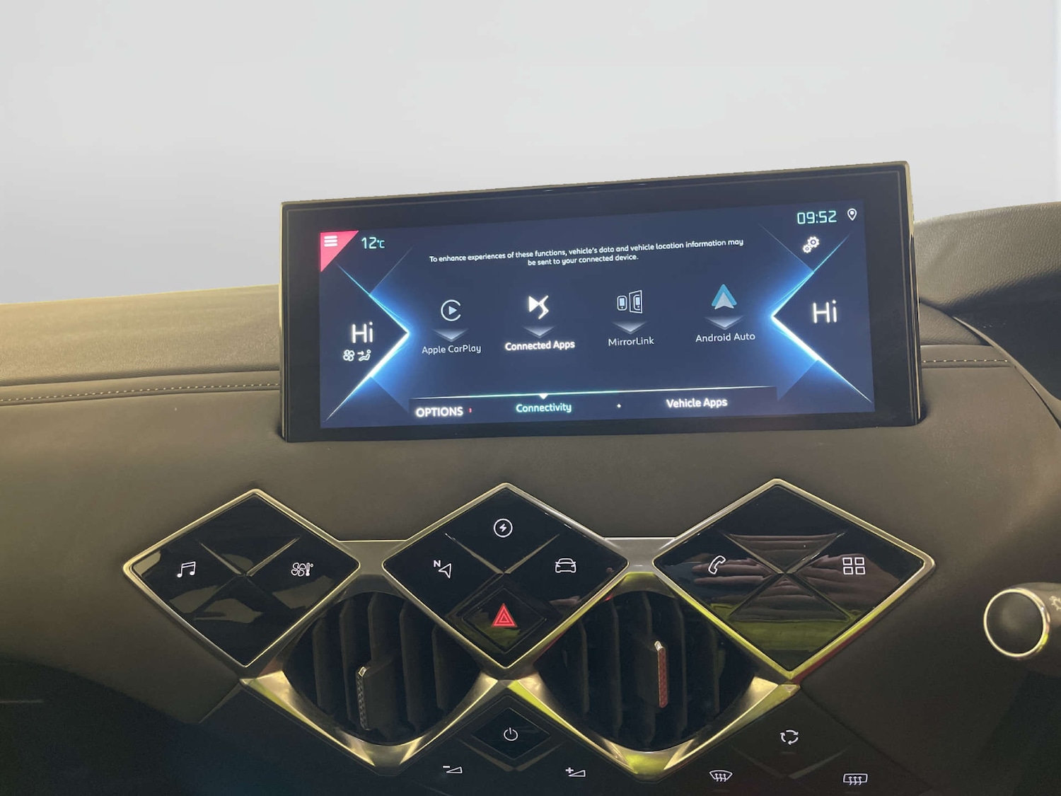 Used DS Automobiles DS 3 Crossback 2020 for sale - 77920768: Photo 22