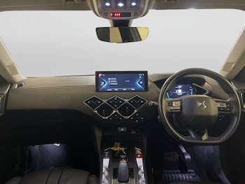 Used DS Automobiles DS 3 Crossback 2020 for sale - 77920768: Photo