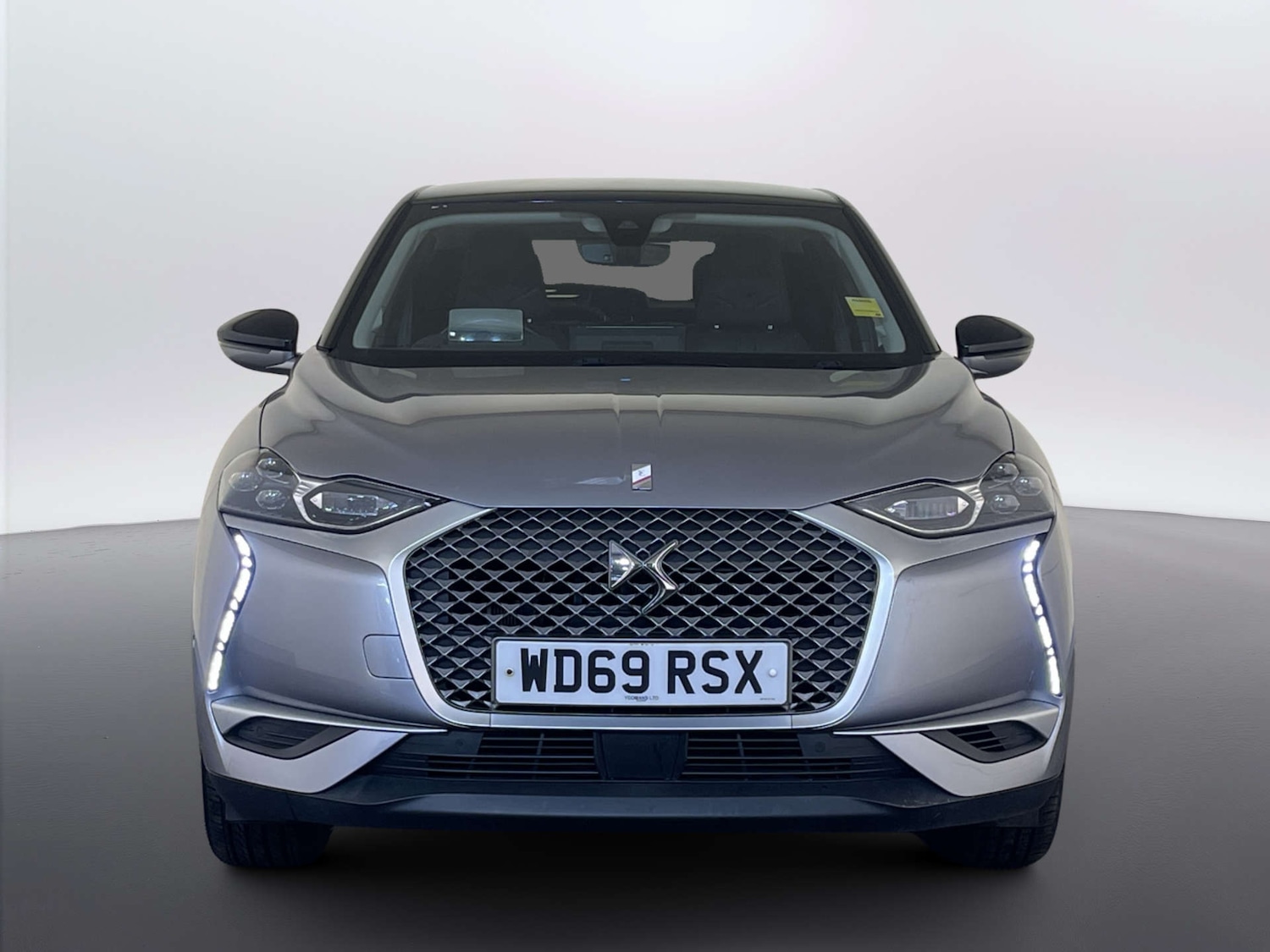 Used DS Automobiles DS 3 Crossback 2020 for sale - 77920768: Photo 5