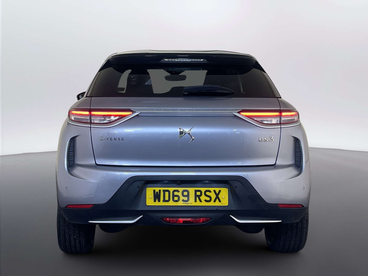 Used DS Automobiles DS 3 Crossback 2020 for sale - 77920768: Photo 9