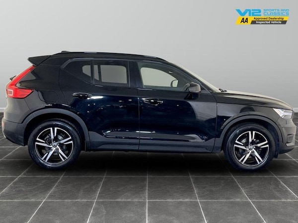 Used Volvo XC40 2020 for sale - 76322277: Photo 11