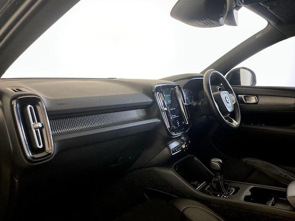 Used Volvo XC40 2020 for sale - 76322277: Photo 12