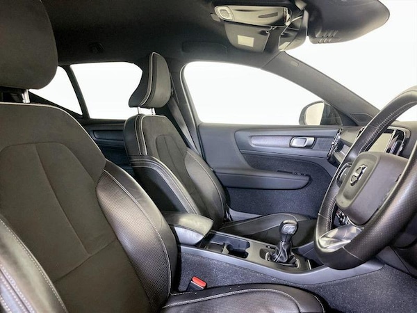 Used Volvo XC40 2020 for sale - 76322277: Photo 13