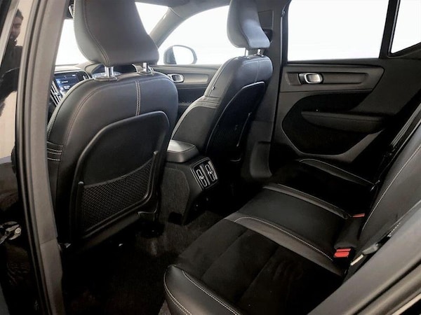 Used Volvo XC40 2020 for sale - 76322277: Photo 14