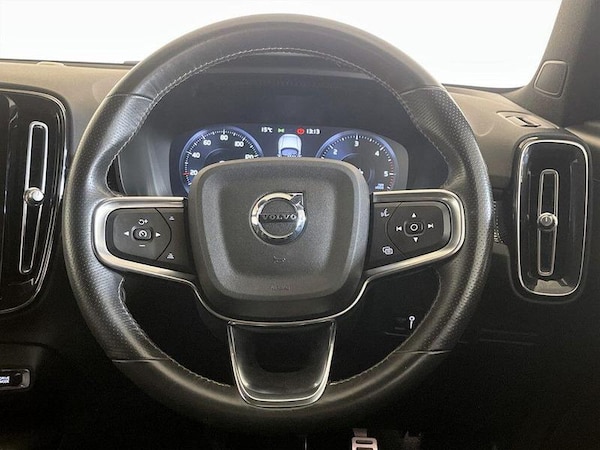 Used Volvo XC40 2020 for sale - 76322277: Photo 16