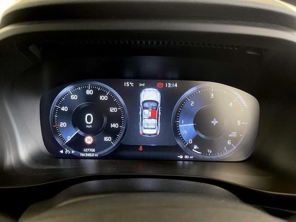 Used Volvo XC40 2020 for sale - 76322277: Photo 18
