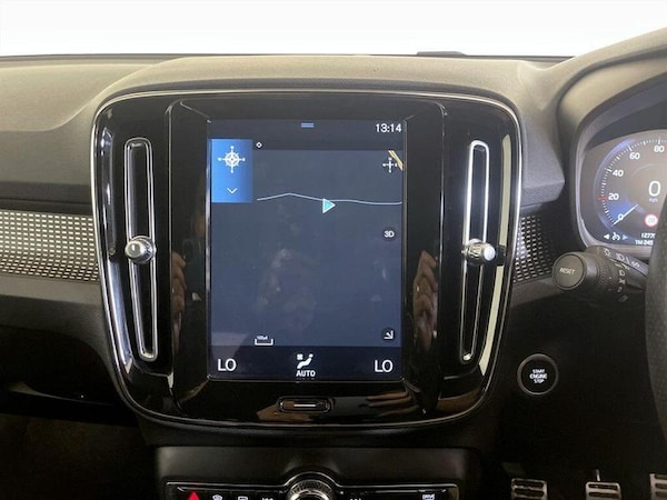 Used Volvo XC40 2020 for sale - 76322277: Photo 20