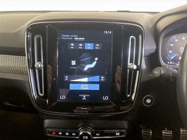 Used Volvo XC40 2020 for sale - 76322277: Photo 21