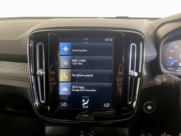 Used Volvo XC40 2020 for sale - 76322277: Photo 23