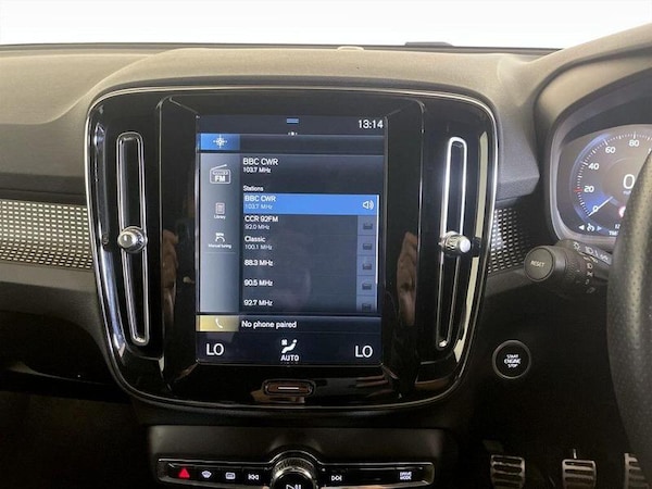 Used Volvo XC40 2020 for sale - 76322277: Photo 24
