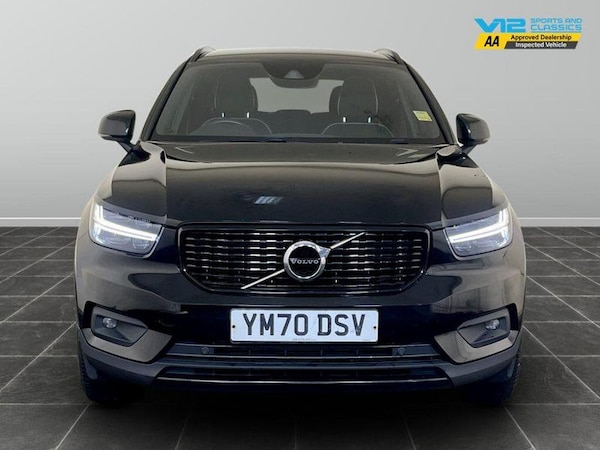 Used Volvo XC40 2020 for sale - 76322277: Photo 5