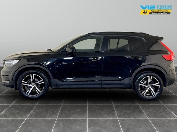 Used Volvo XC40 2020 for sale - 76322277: Photo 7