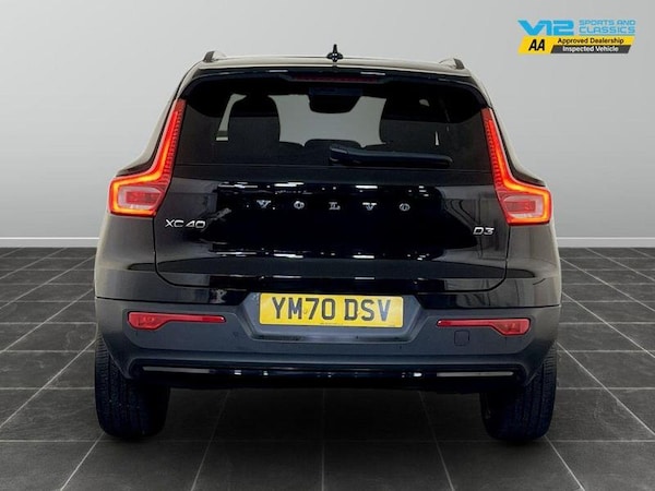 Used Volvo XC40 2020 for sale - 76322277: Photo 9