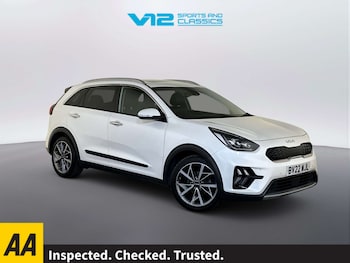 Used Kia Niro 2022 for sale - 78456263: Photo