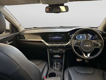 Used Kia Niro 2022 for sale - 78456263: Photo