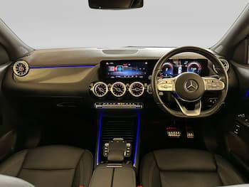Used Mercedes-Benz GLA 2022 for sale - 79778462: Photo