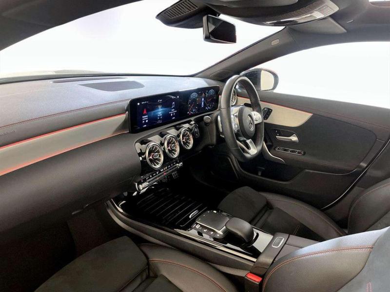 Used Mercedes-Benz CLA 2023 for sale - 76807155: Photo 12