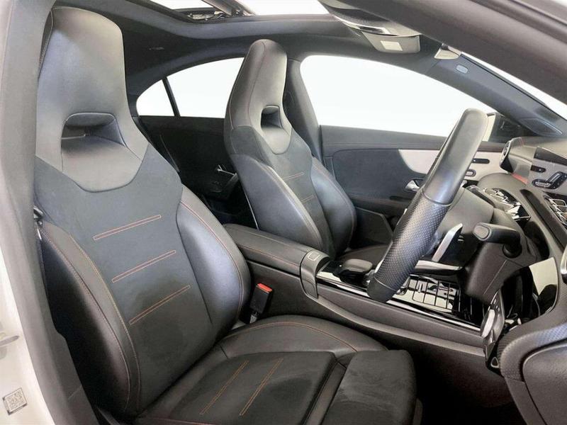 Used Mercedes-Benz CLA 2023 for sale - 76807155: Photo 13