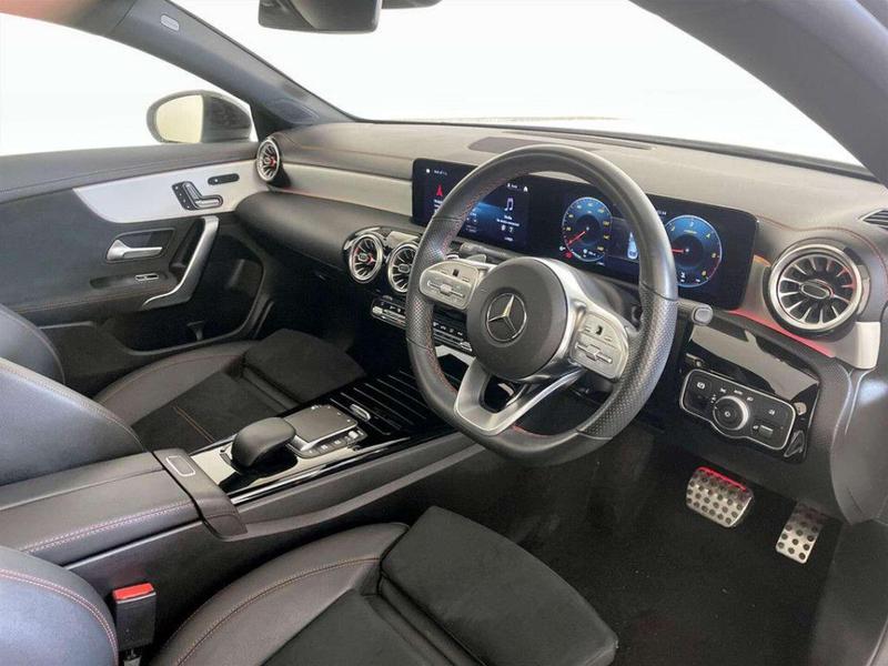 Used Mercedes-Benz CLA 2023 for sale - 76807155: Photo 16