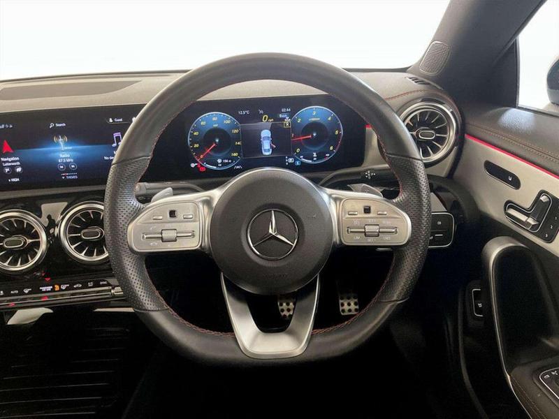Used Mercedes-Benz CLA 2023 for sale - 76807155: Photo 17