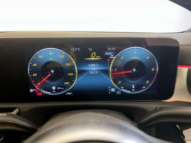 Used Mercedes-Benz CLA 2023 for sale - 76807155: Photo 19