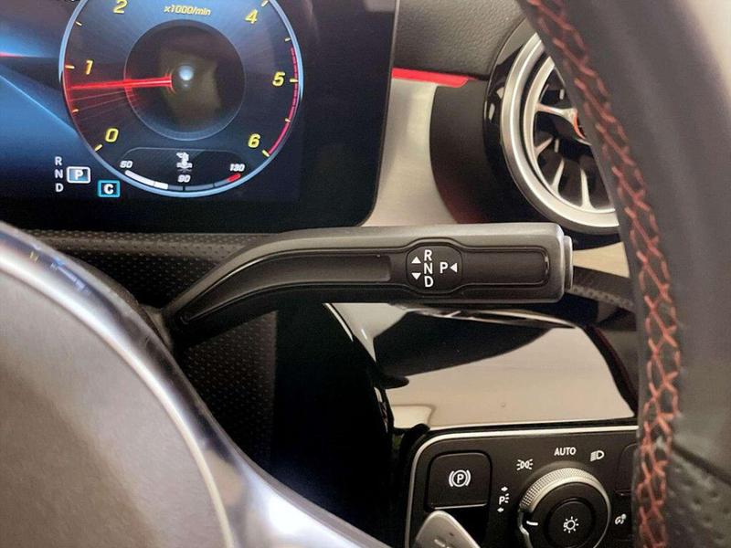 Used Mercedes-Benz CLA 2023 for sale - 76807155: Photo 21