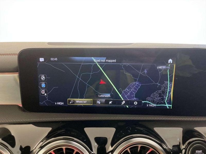 Used Mercedes-Benz CLA 2023 for sale - 76807155: Photo 23