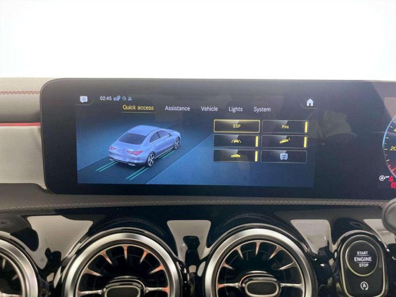 Used Mercedes-Benz CLA 2023 for sale - 76807155: Photo 24