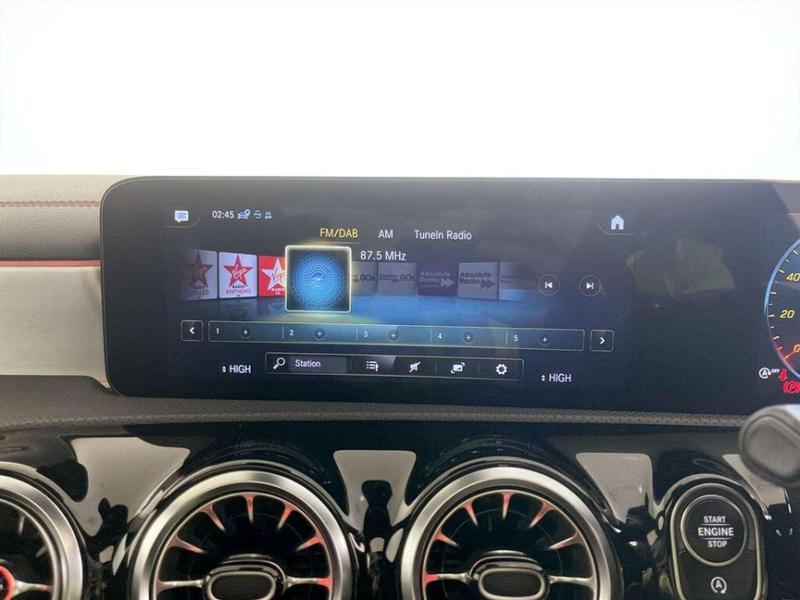 Used Mercedes-Benz CLA 2023 for sale - 76807155: Photo 26