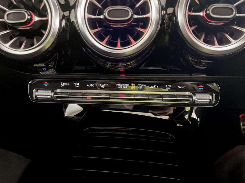 Used Mercedes-Benz CLA 2023 for sale - 76807155: Photo 27