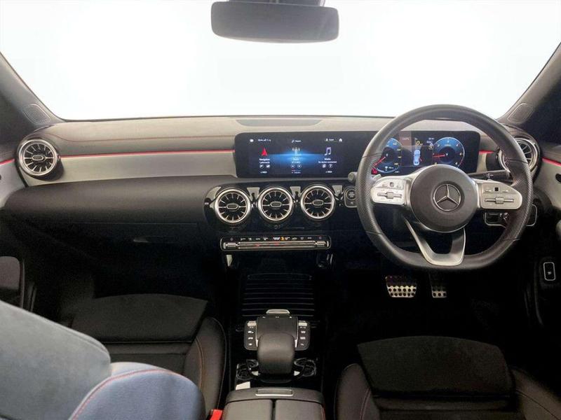 Used Mercedes-Benz CLA 2023 for sale - 76807155: Photo 3