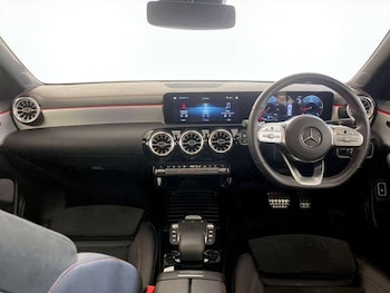 Used Mercedes-Benz CLA 2023 for sale - 76807155: Photo