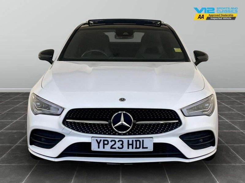 Used Mercedes-Benz CLA 2023 for sale - 76807155: Photo 5