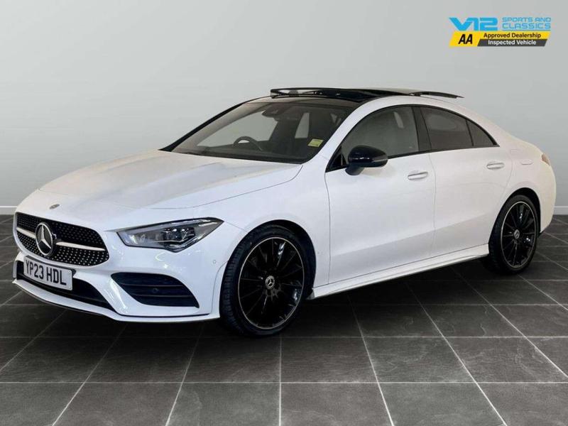 Used Mercedes-Benz CLA 2023 for sale - 76807155: Photo 6
